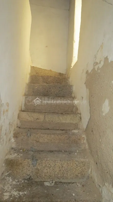 Casa para reformar en Aldea del Cano - foto 3