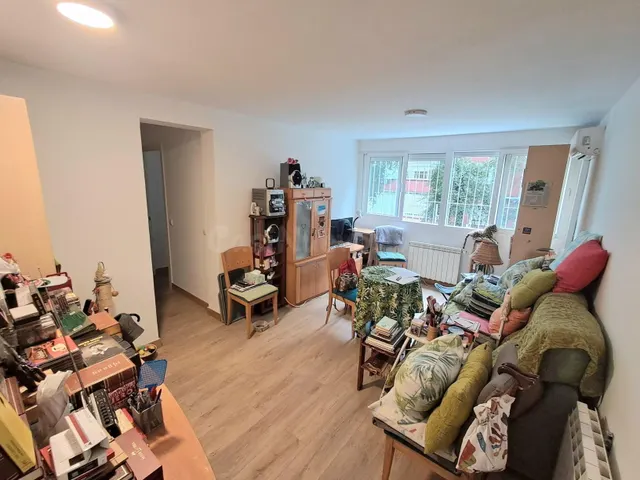 OPORTUNIDAD DE INVERSION- VENTA DE NUDA PROPIEDAD - foto 4