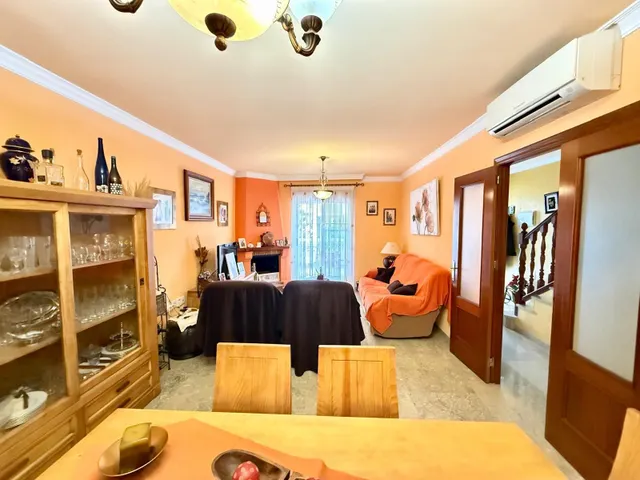 Amplio adosado en Villablanca, 'Residencial Villa Claudia' — 9