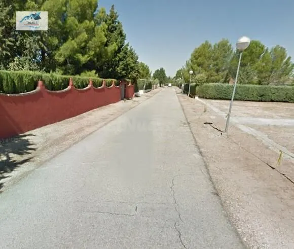 VENTA CASA EL CUARTILLEJO - GUADALAJARA