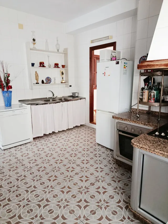 CASA EN VENTA EN ROCIANA — 26