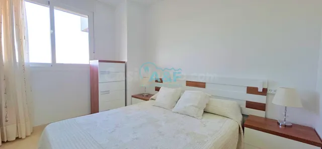 ALQUILER ANUAL 3 habitaciones RESIDENCIAL CLOMERAS - foto 4