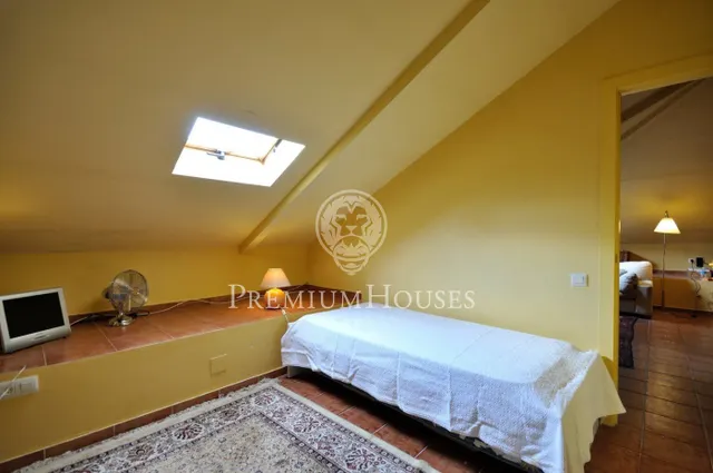Casa independiente en venta en Teià — 15