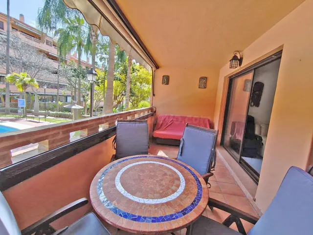 Apartamento 1 habitación 65m² en venta - Marbella - foto 3