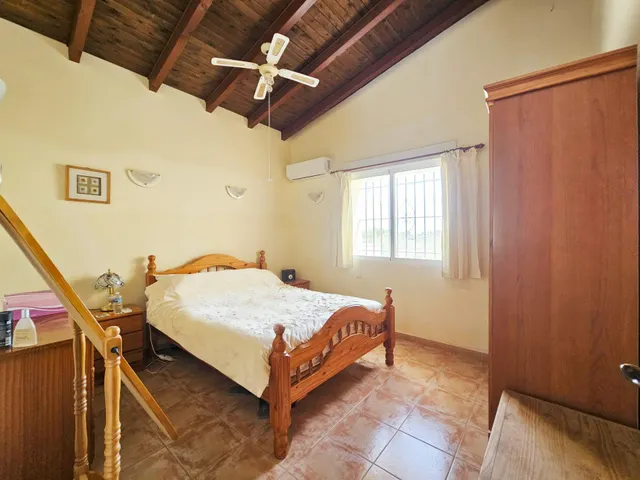 INCREIBLE CASA DE CAMPO EN TORRELLANO BAJO ! — 23