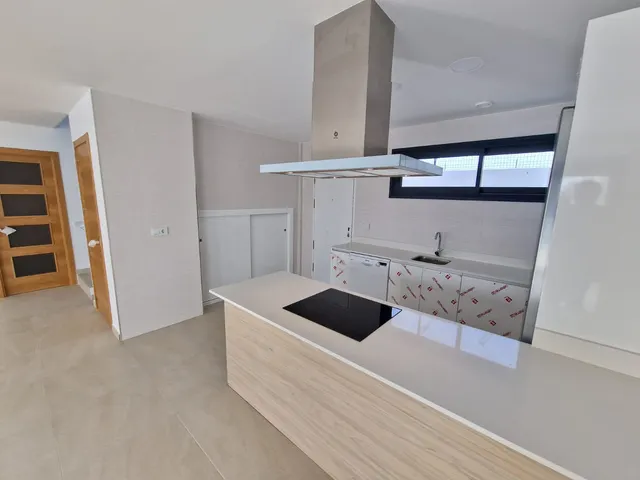 Chalet 4 habitaciones 184m² en venta - Costa del Sol — 7