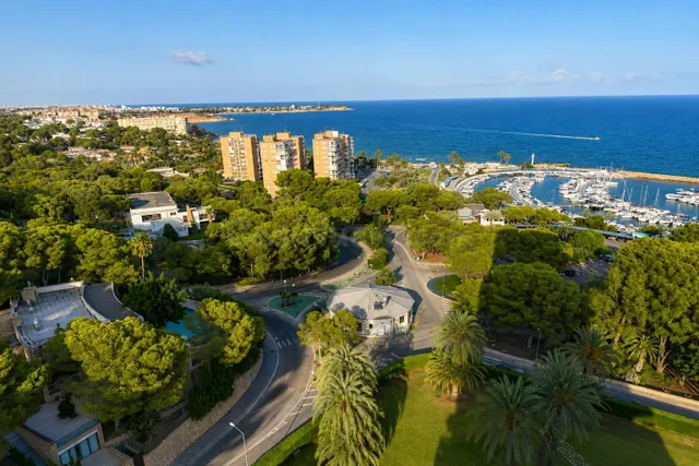 Apartamento 3 habitaciones 95m² en venta - Campoamor - foto 2