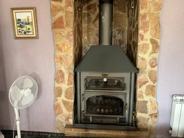 Casa-Chalet en Venta en Aspe Alicante — 9