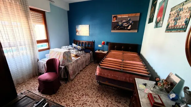 Amplio Piso en el Corazón de Almansa por solo €79,000 — 8