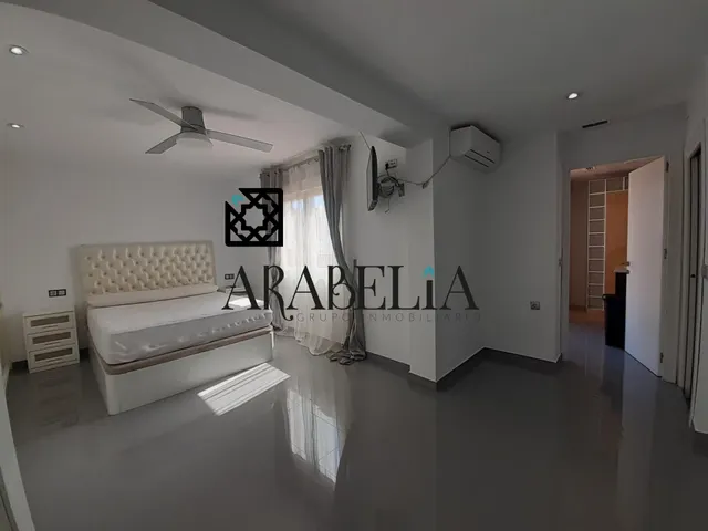 ¡Increíble Ático Reformado en zona Viñuela por €179,900! — 30