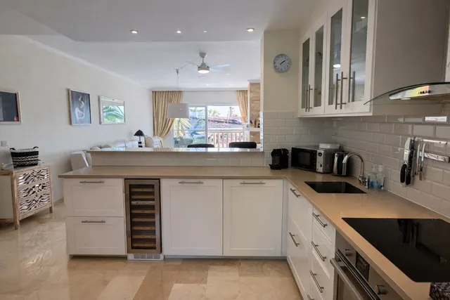 Ático 2 habitaciones 128m² en venta - Costa Del Sol — 10