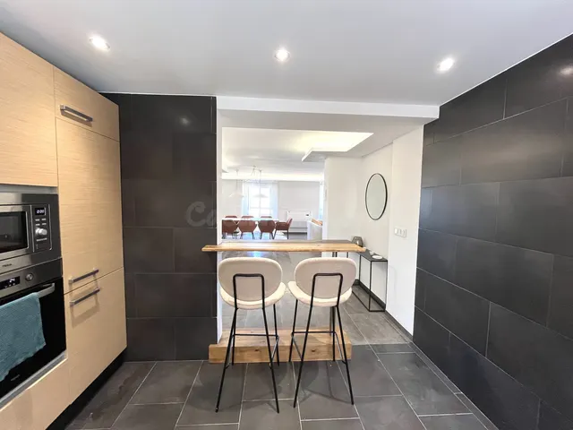 Apartamento 4 habitaciones 230m² en venta - Centro — 5