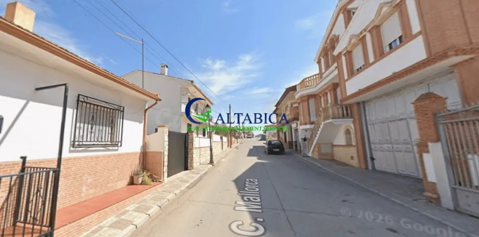 Casa-Chalet en Venta en Deifontes Granada