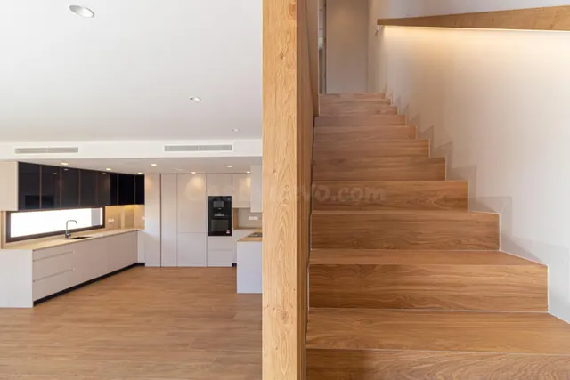 VILLA MODERNA DE 3 DORMITORIOS Y 2 BAÑOS EN LO PAGAN (SANTIAGO DE LA RIBERA) — 15