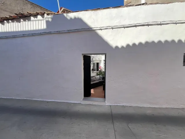 Preciosa casa rehabilitada en Arroyo de La Luz, Cáceres!!! — 35
