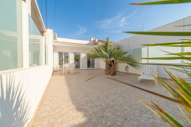 Casa 2 habitaciones 100m² en venta - Los pozuelos — 41