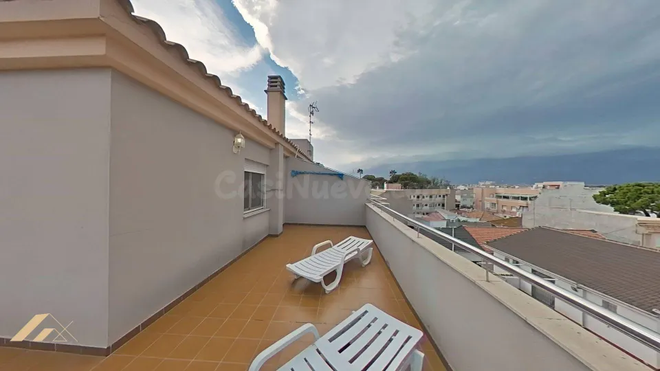 Apartamento 3 habitaciones 160m² en venta - LA PUNTICA