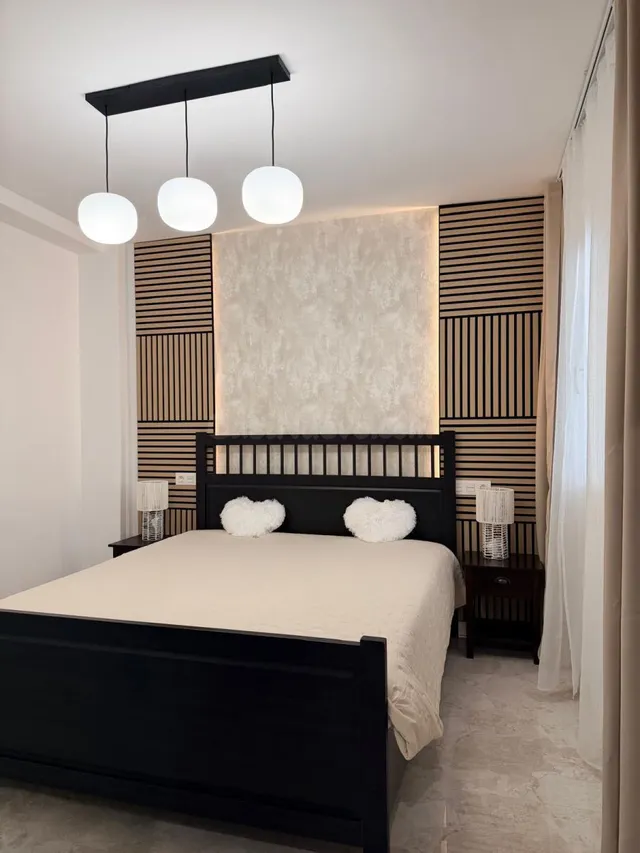Apartamento 3 habitaciones 92m² en venta - Estacion de autobuses — 10