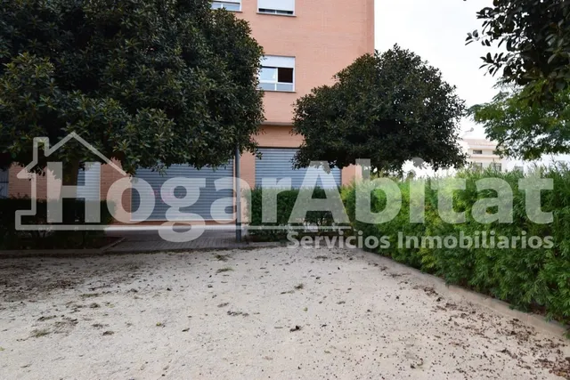TERRENO URBANO junto Av. Espioca — 7