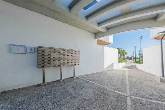 Ático 3 habitaciones 148m² en venta - Centro — 25