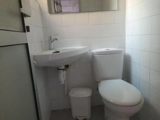 Piso muy amplio en pleno centro — 28