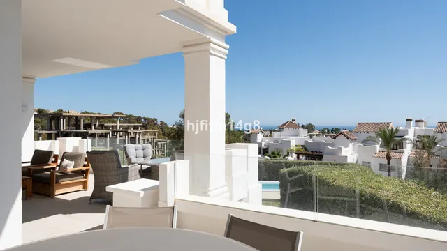 Apartamento 3 habitaciones 188m² en venta - Marbella — 21