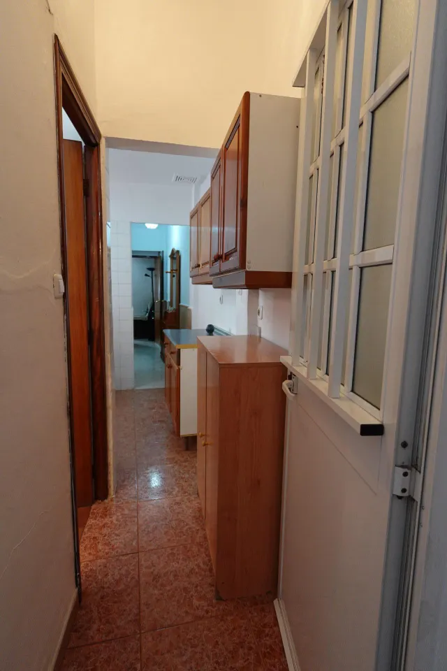 BONITA CASA EN BUENA ZONA DE BAJADILLA!! — 14