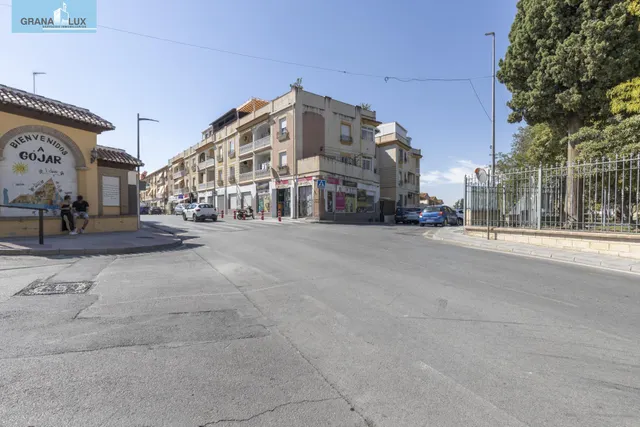 Espectacular piso reformado en Gójar — 50