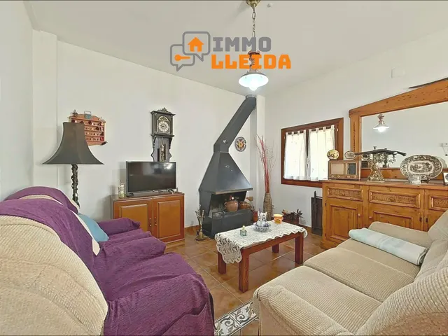 Casa rústica con encanto en Baldomar, Artesa de Segre — 6