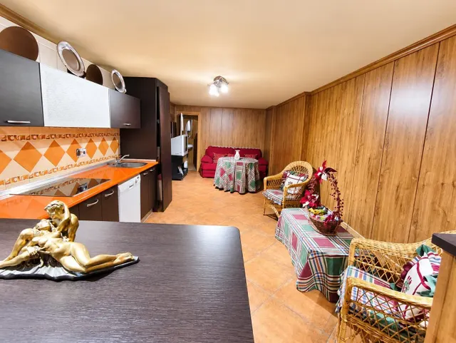 Casa 3 habitaciones 170m² en venta - Zona metropolitana — 33