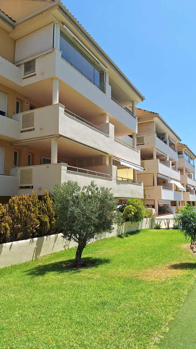 Apartamento 3 habitaciones 100m² en venta - Marbella — 19