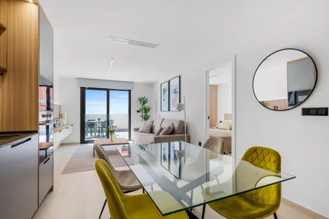 Apartamento con licencia turística vitalicia! — 8