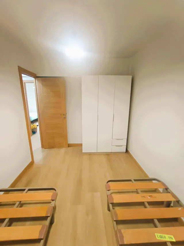 Venta piso totalmente reformado en Aranguren — 7