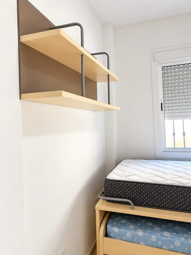 Una casa con espacio para disfrutar dentro y fuera — 20