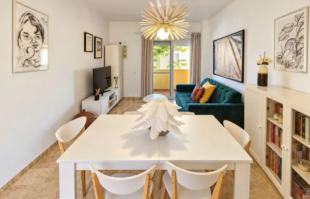 Apartamento 2 habitaciones 58m² en venta - Puerto de la Duqu - foto 3