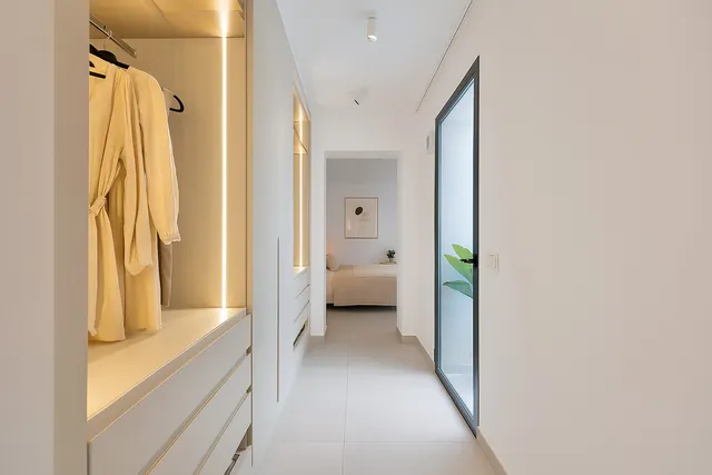 Apartamento 2 habitaciones 135m² en venta - Costa Del Sol — 16