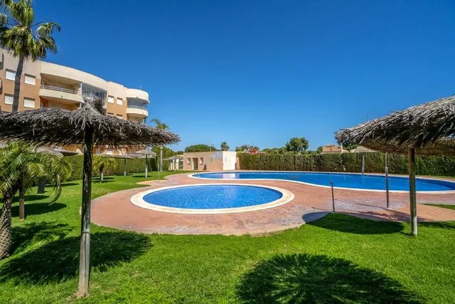 Apartamento 2 habitaciones 72m² en venta - Altos de Campoamor — 15