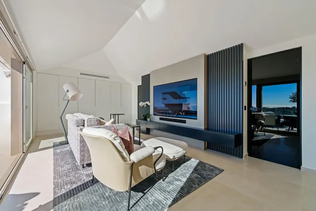 Ático Dúplex 3 habitaciones 266m² en venta - Marbella — 17