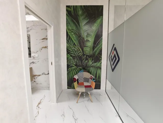 Local comercial 120m² en venta - Pueblo 8 — 4