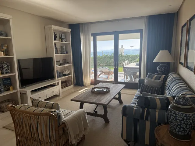 Apartamento 3 habitaciones 195m² en venta - Costa Del Sol — 21