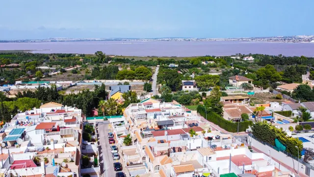 Apartamento 2 habitaciones 50m² en venta - Los Balcones - Los Altos del Edén — 28