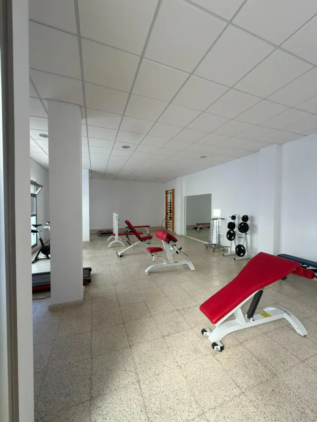 Estupendo piso para entrar a vivir. Zona Benisaudet. — 37