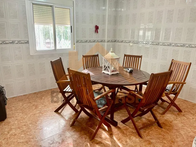 GRAN CASA DE COLONIZACIÓN — 12