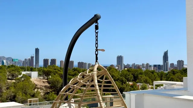 Apartamento 2 habitaciones 178m² en venta - Seascape resort — 20