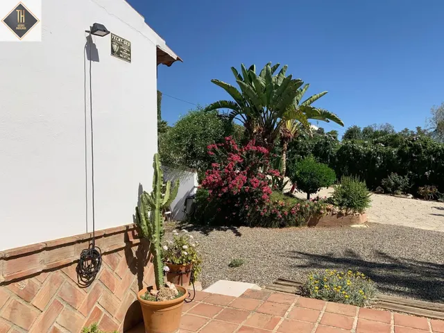 Finca - chalet en Alora — 34