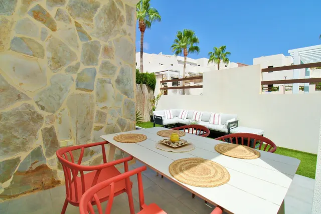 Villa 3 habitaciones 85m² en venta - Los Dolses — 24