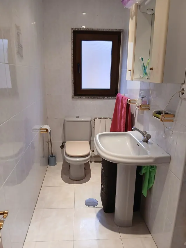 Amplio Piso en Caborana, Aller - Ideal para Entrar a Vivir p - foto 2