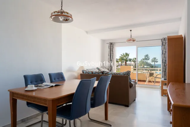 Apartamento 2 habitaciones 86m² en venta - Riviera del sol — 6