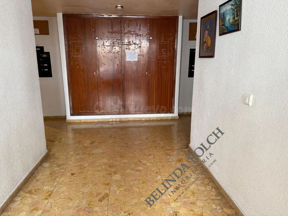 PISO EN PASAJE FORCALL