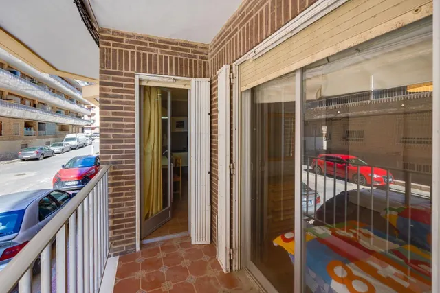 Apartamento 2 habitaciones 115m² en venta - Acequion — 28
